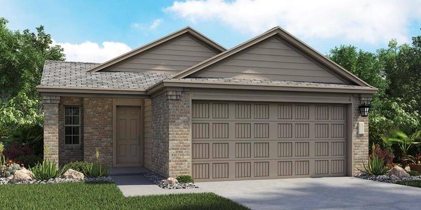 107 Brushy Creek DR, Bastrop, TX 78602