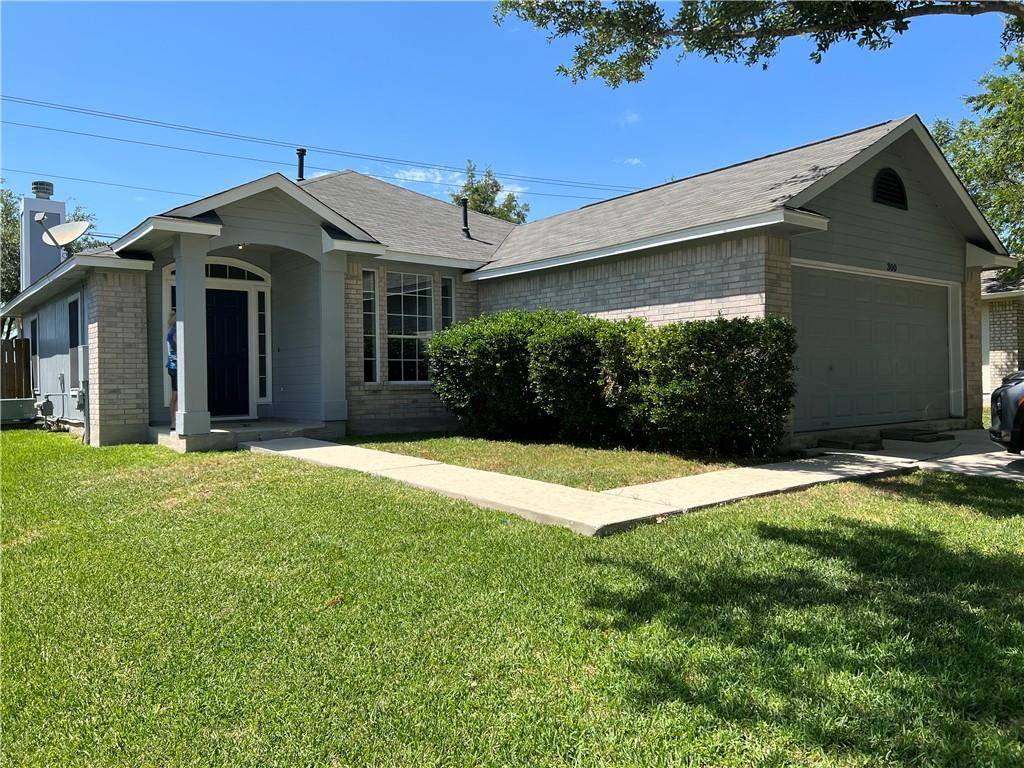 300 Bailey Loop, Kyle, TX 78640