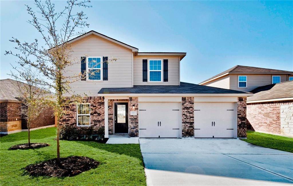 19617 Hubert R. Humphrey RD, Manor, TX 78653