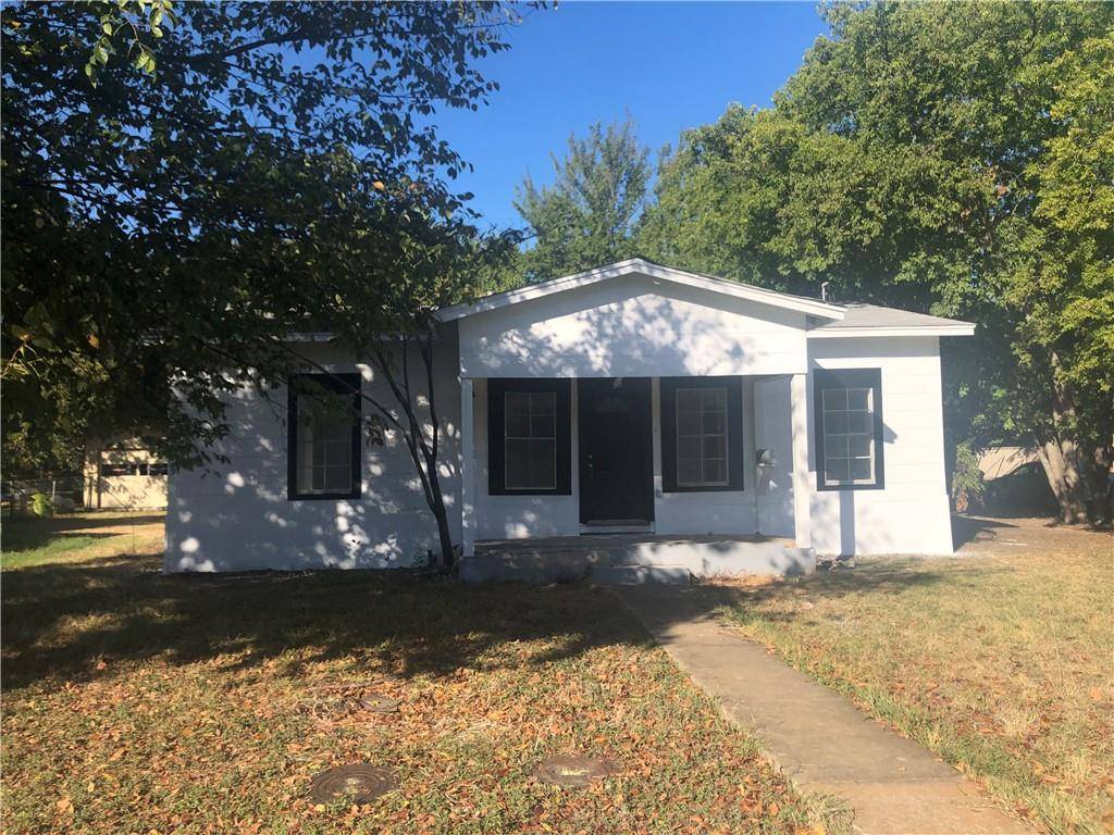 2002 PAIGE ST, Georgetown, TX 78626