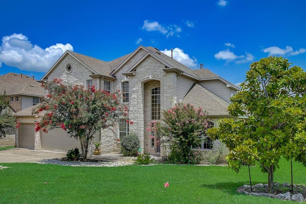 100 Firwood S, Kyle, TX 78640