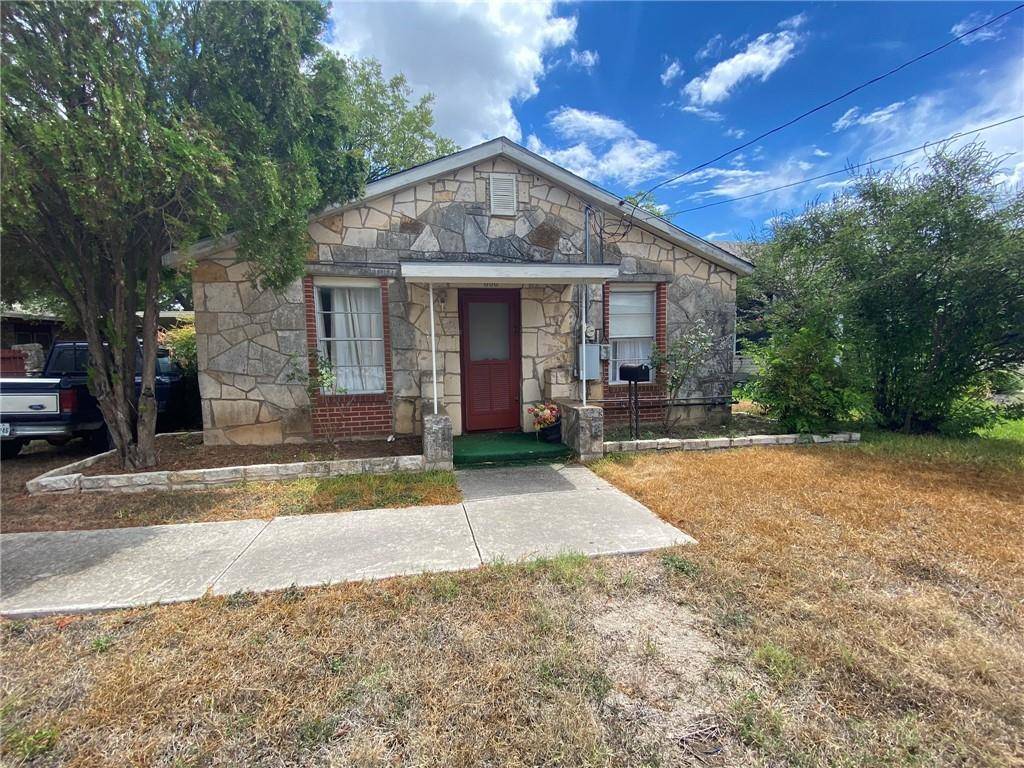 600 W 17th ST, Georgetown, TX 78626