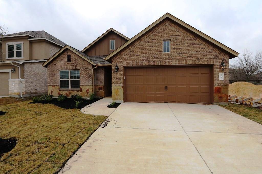 617 Patriot DR, Buda, TX 78610