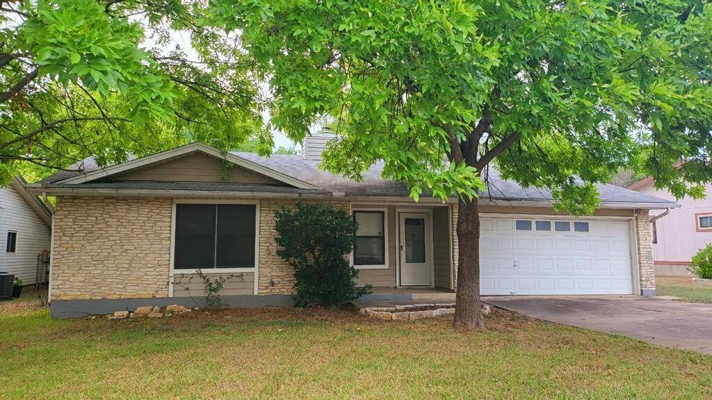 3301 Peddle PATH, Austin, TX 78759