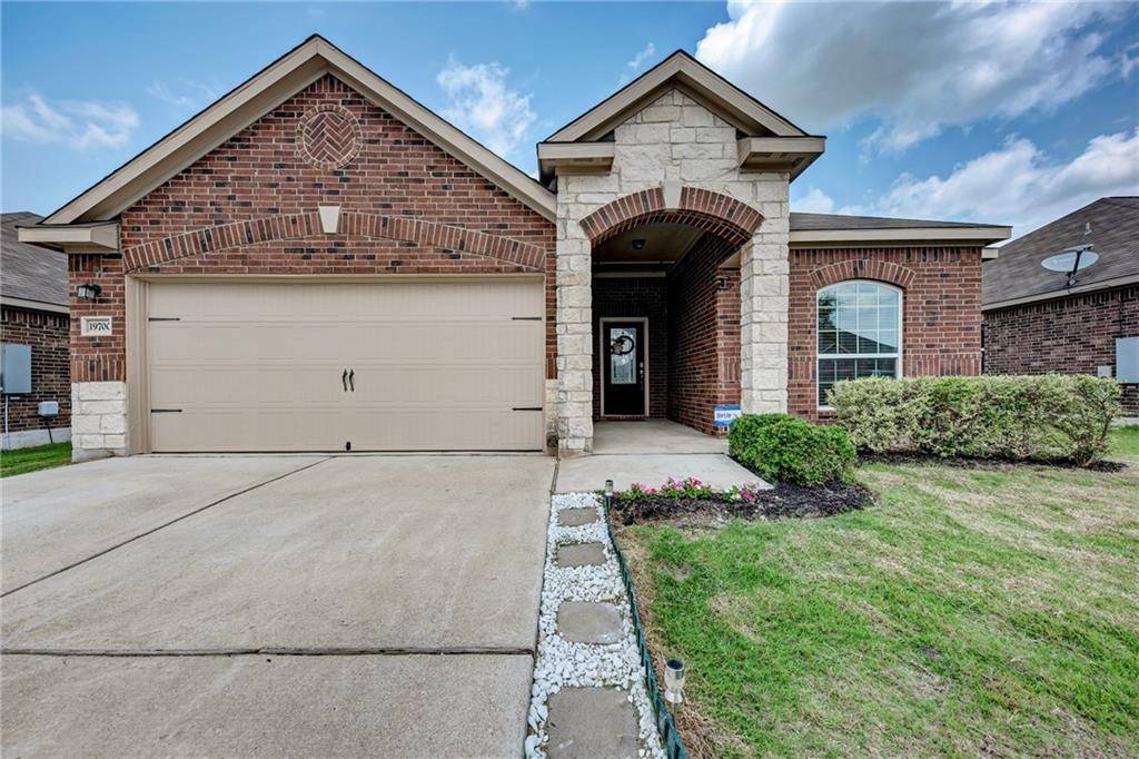 19700 Per Lange PASS, Manor, TX 78653