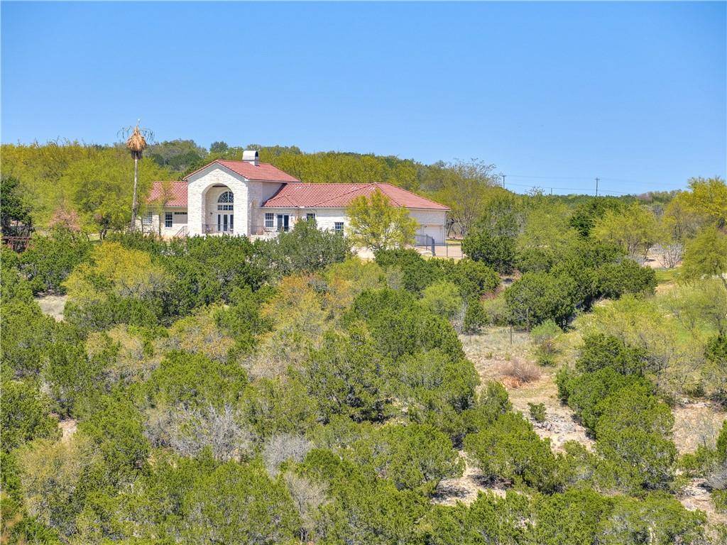 20417 Cordill LN, Spicewood, TX 78669
