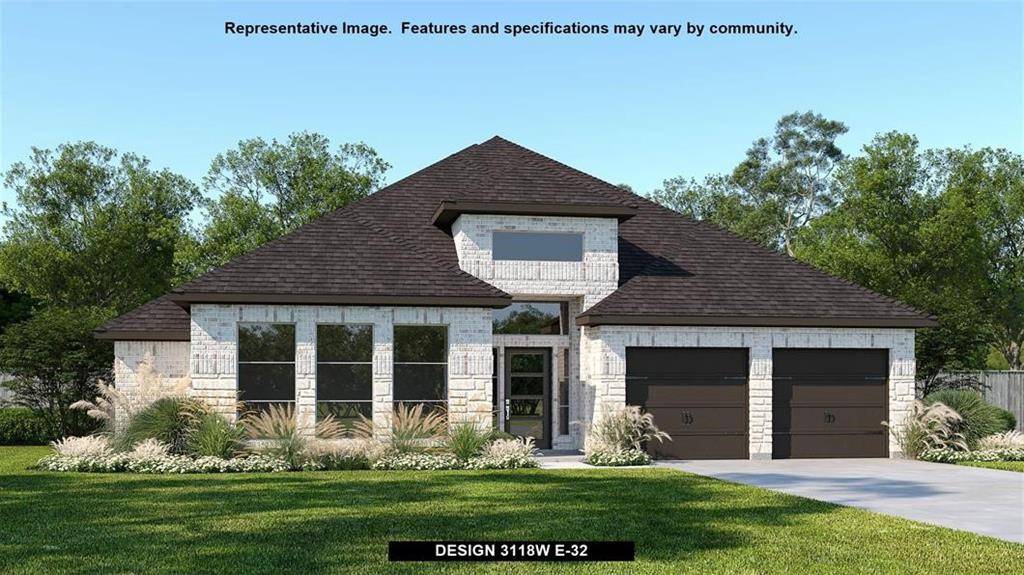 300 Kristen Oak DR, Georgetown, TX 78628