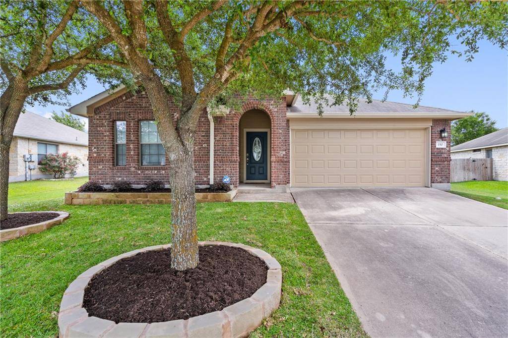 150 Breccia CV, Buda, TX 78610