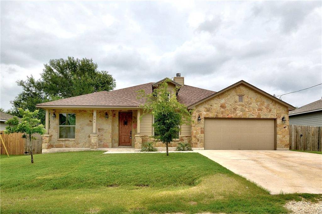 386 Nene LN, Bastrop, TX 78602