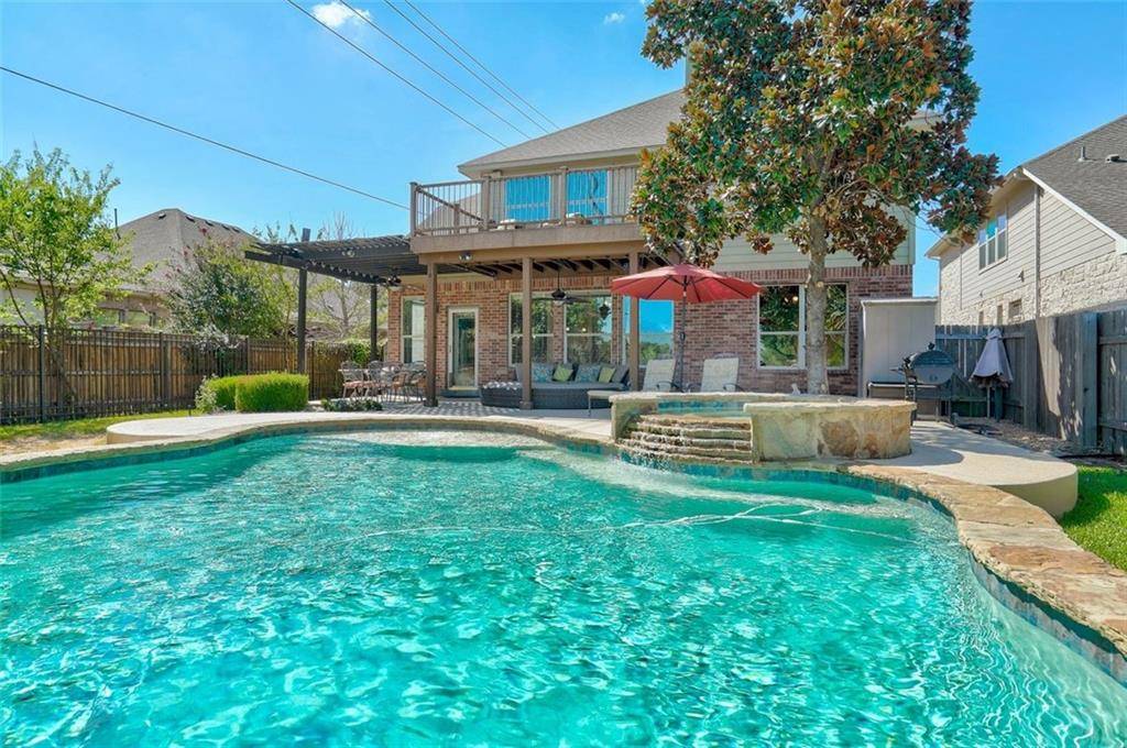 15808 Edenderry DR, Austin, TX 78717