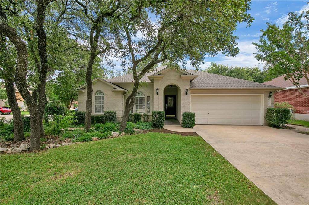 1812 Country Squire DR, Cedar Park, TX 78613