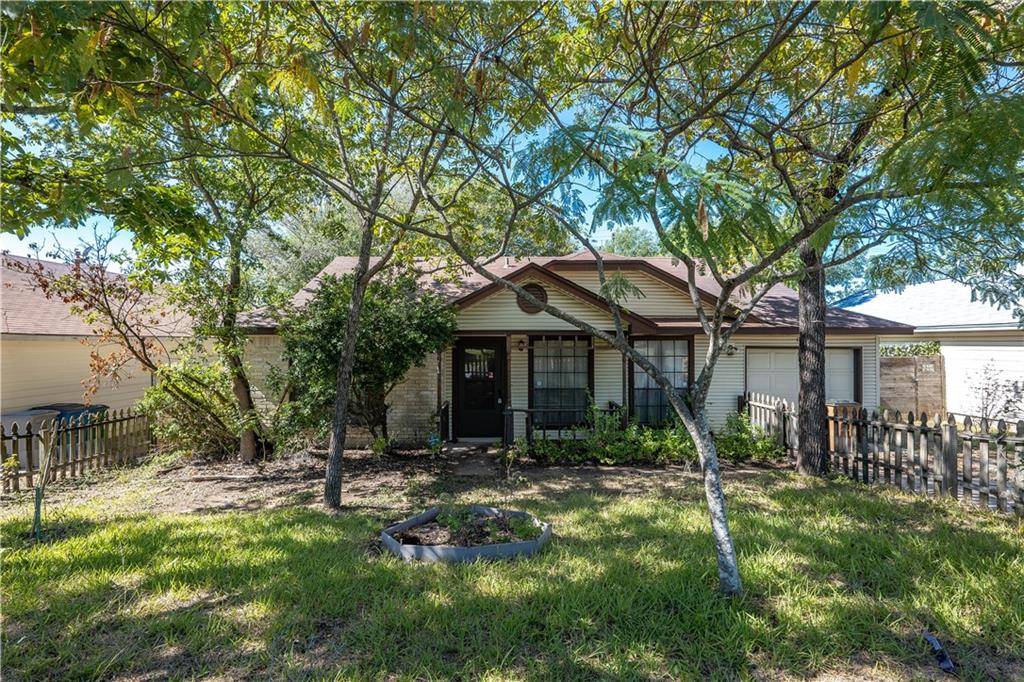 12032 Shropshire BLVD, Austin, TX 78753