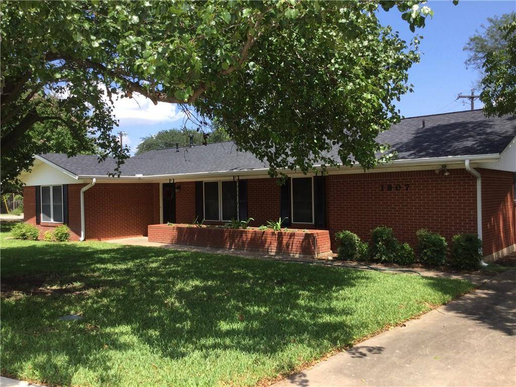 1807 Dawn DR, Georgetown, TX 78628