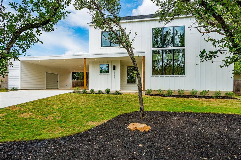 22218 Briarcliff DR, Spicewood, TX 78669