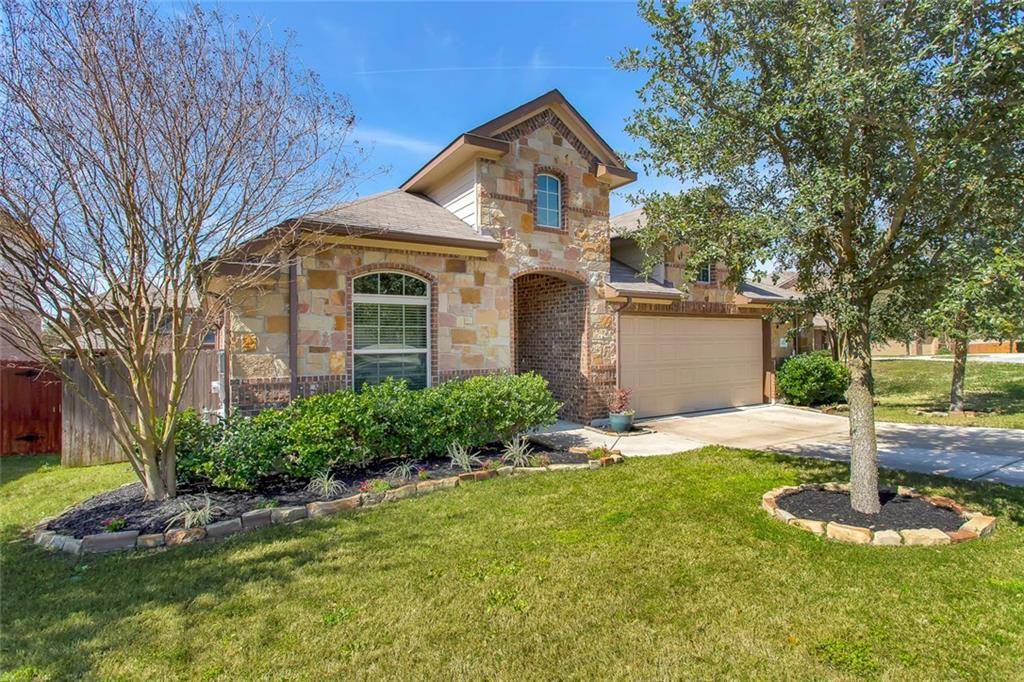 112 Phil Mickelson CT, Round Rock, TX 78664