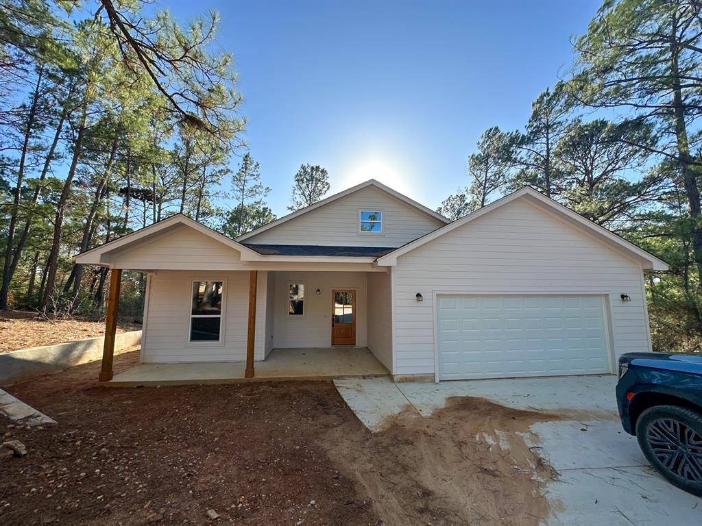 111 E Kamoi CT, Bastrop, TX 78602