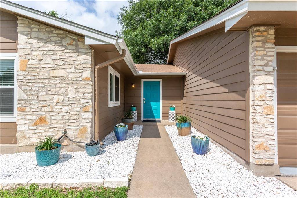 3103 Leaf LN, Austin, TX 78759