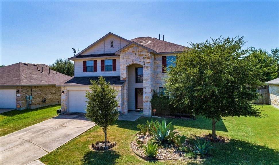 174 Breccia CV, Buda, TX 78610