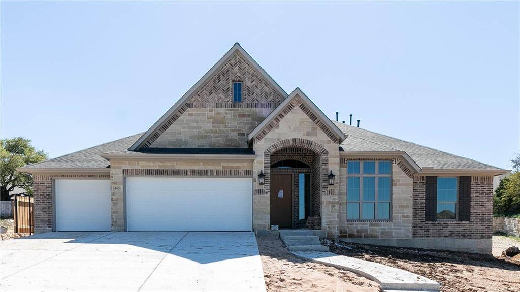 140 CATANI LOOP, Georgetown, TX 78628