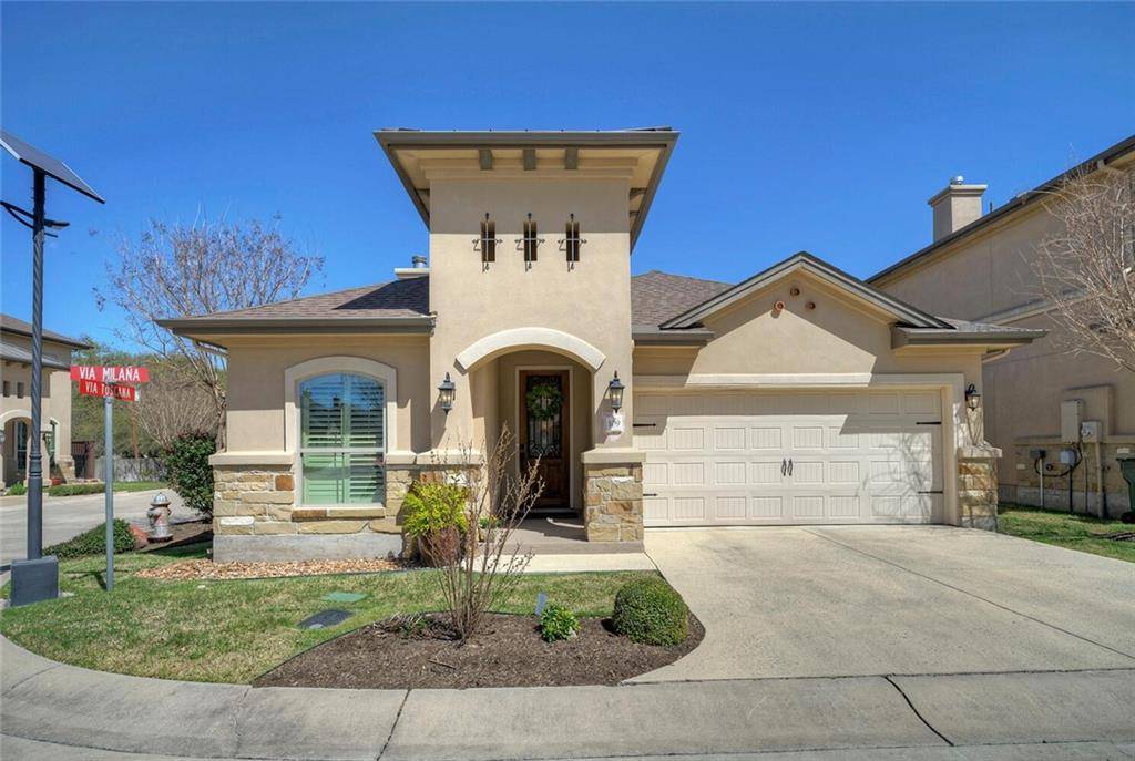 109 Via Milana DR, Buda, TX 78610