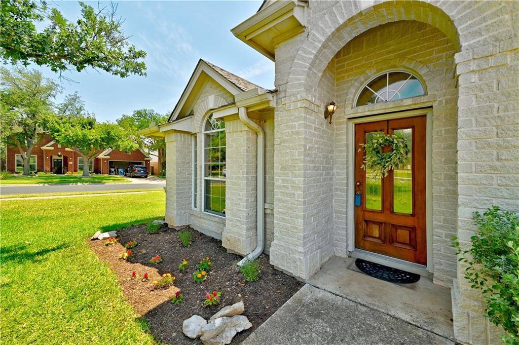 7001 Currier CV, Austin, TX 78717