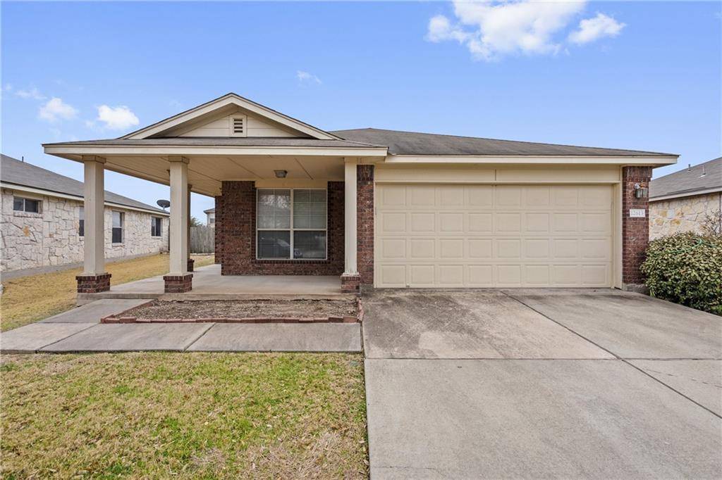 12613 James Polk ST, Manor, TX 78653