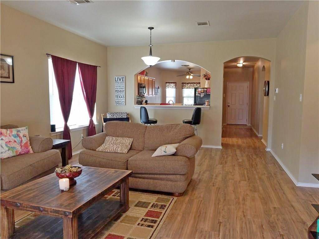 11401 Morgans Point ST, Manor, TX 78653