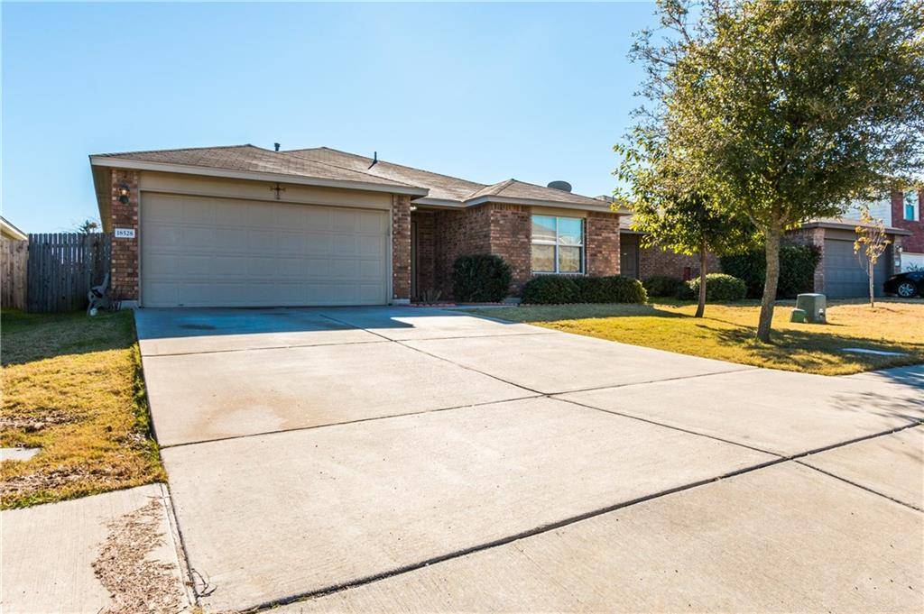 18528 Great Falls DR, Manor, TX 78653
