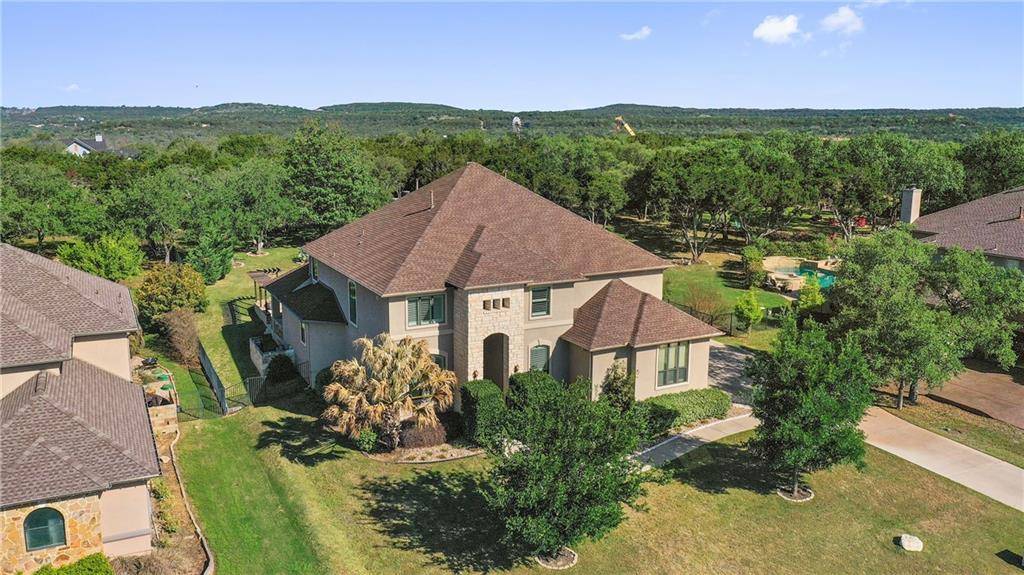 2300 Lakehurst RD, Spicewood, TX 78669