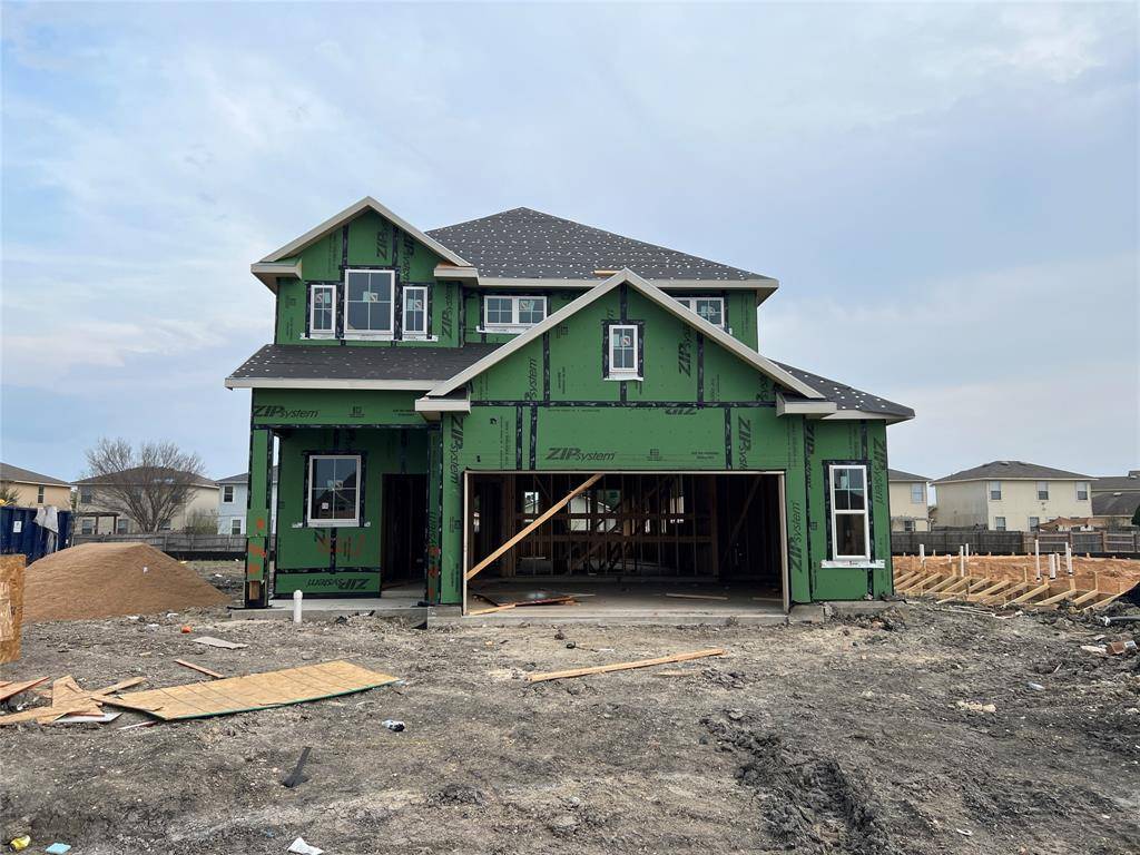 18217 Emu LN, Manor, TX 78653