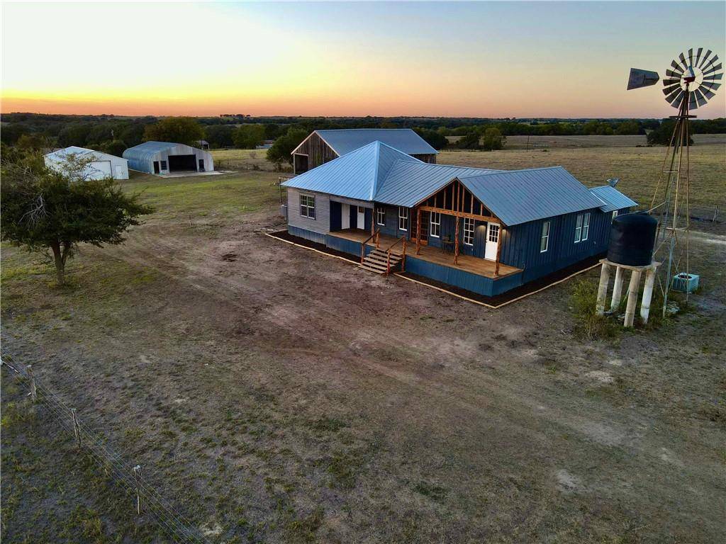 4228 County Road 256, Moulton, TX 77975
