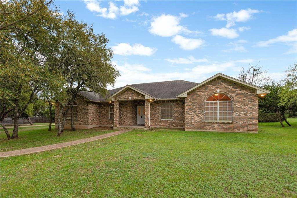 111 Woodland Oaks TRL, Buda, TX 78610