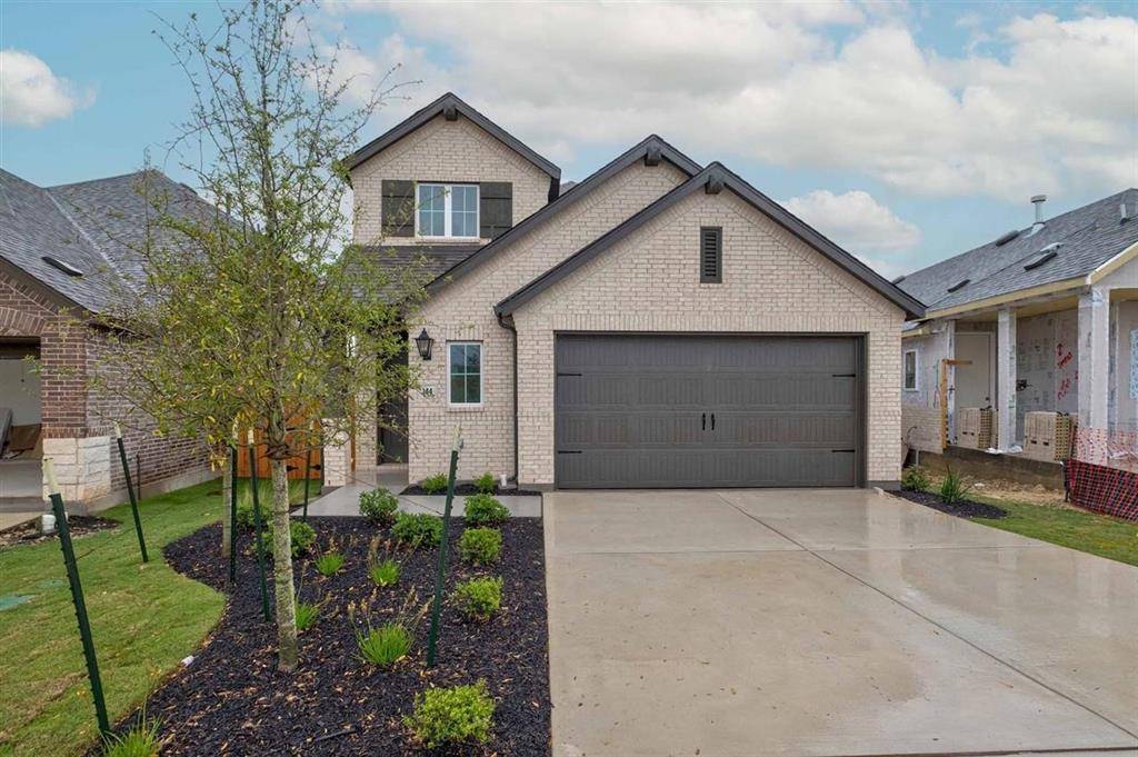 144 James Caird DR, Kyle, TX 78640