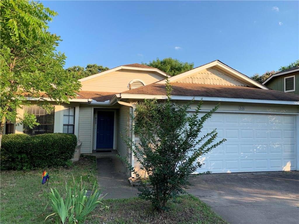 800 Primrose LN, Cedar Park, TX 78613