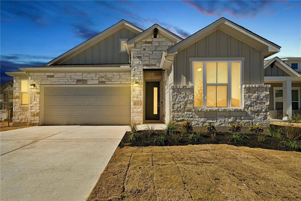 104 Lemuel Crawford TRL, Bastrop, TX 78602