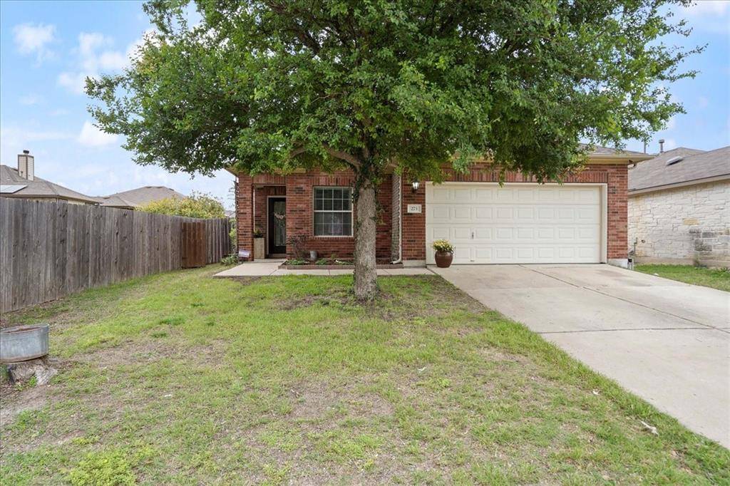 273 Black Cap RUN, Buda, TX 78610