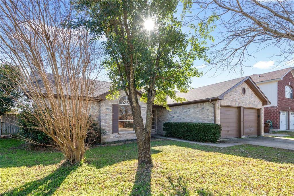 2019 Logan DR, Round Rock, TX 78664