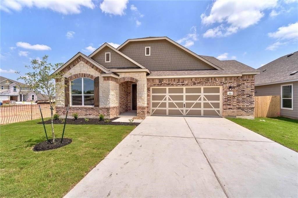 390 Sunlight BLVD, Kyle, TX 78640