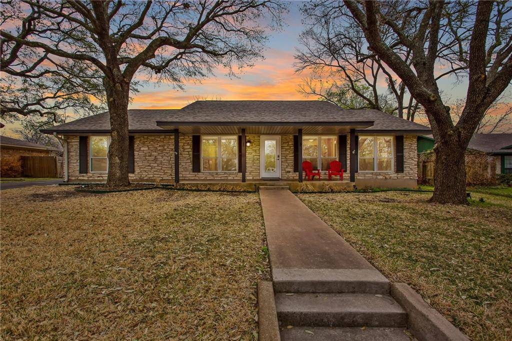 303 DOVE CREEK DR, Round Rock, TX 78664