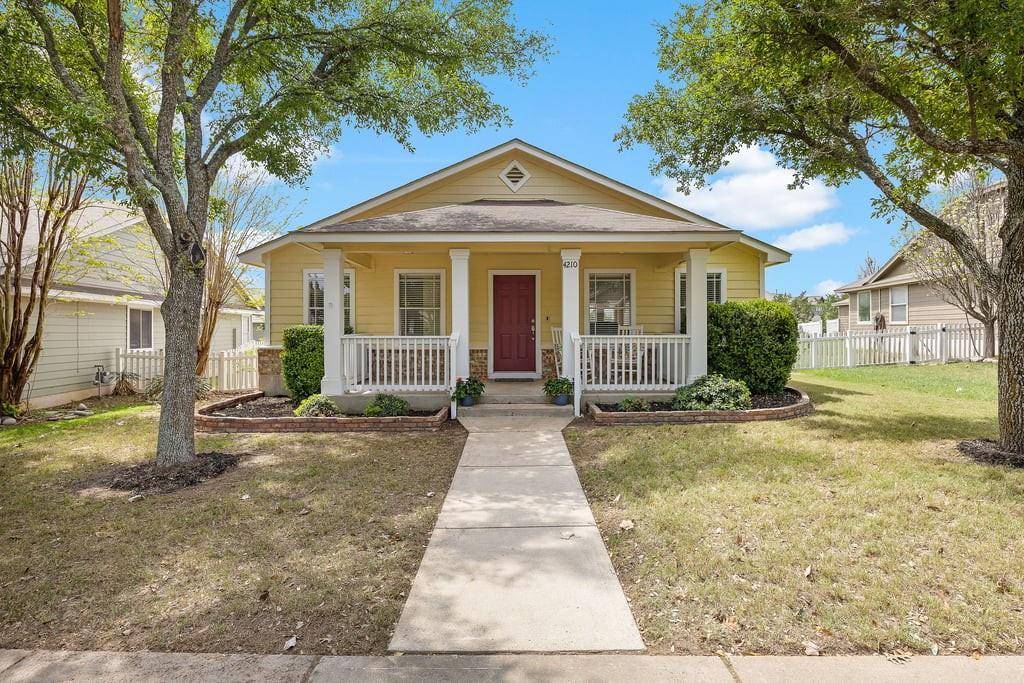 4210 Mather, Kyle, TX 78640