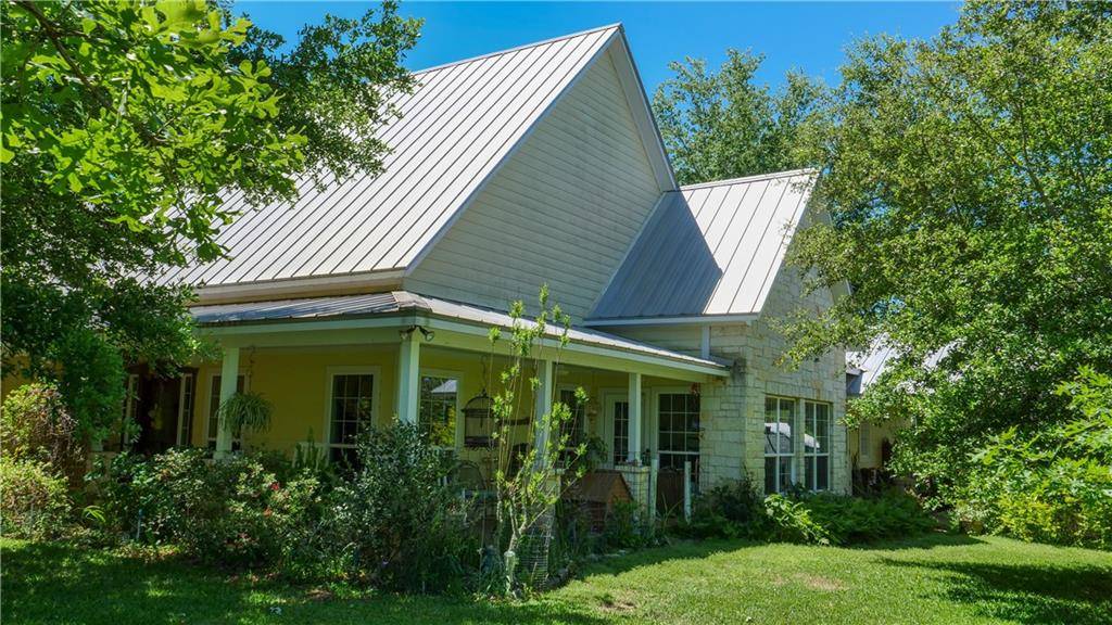 2142 County Road 316, Rockdale, TX 76567