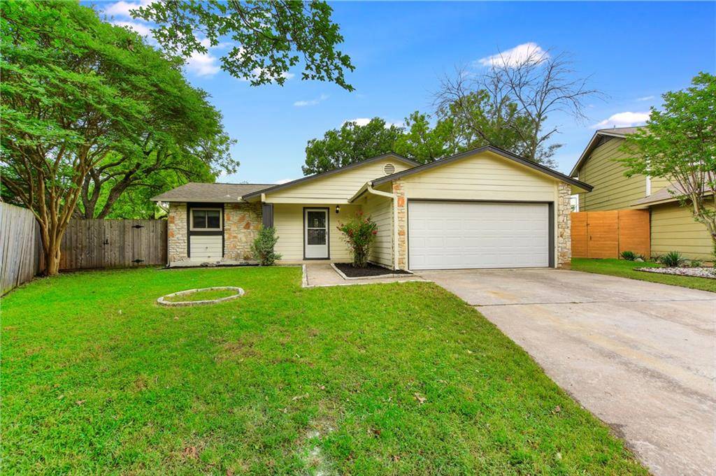 12910 Water Wheel CV, Austin, TX 78729
