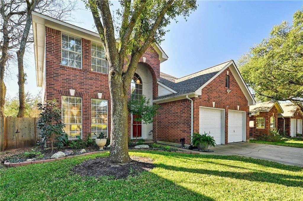 2417 Equestrian TRL, Austin, TX 78727