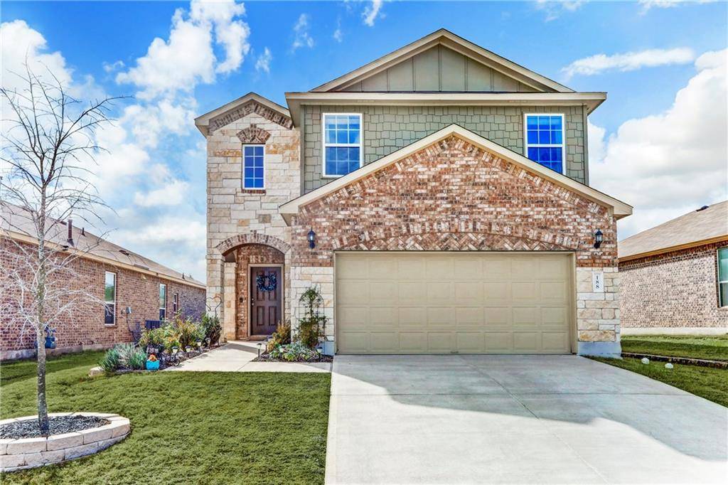 188 Lyre Leaf DR, Buda, TX 78610