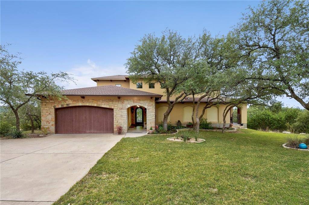 23908 Tres Coronas, Spicewood, TX 78669