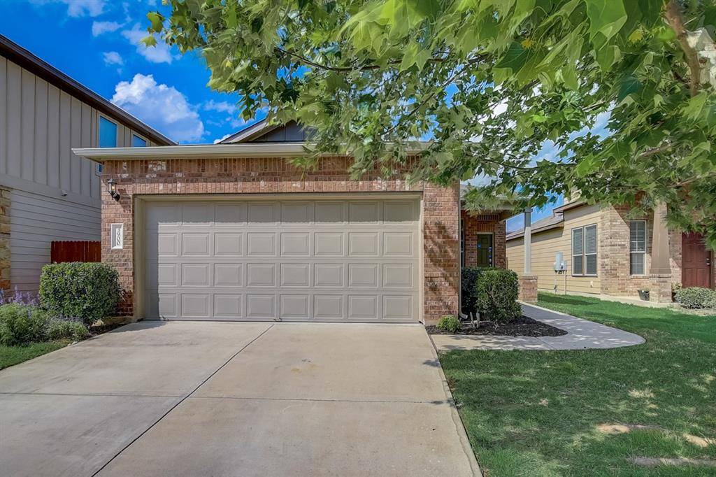 3900 Tranquil LN, Austin, TX 78728