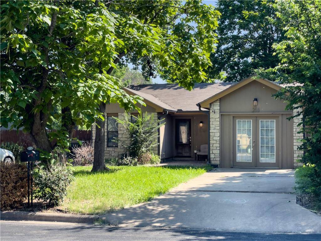 203 Jan LN, Georgetown, TX 78626