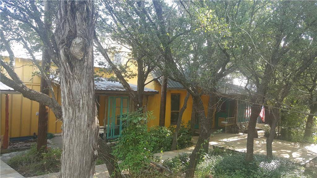 4609 Little Creek TRL, Spicewood, TX 78669