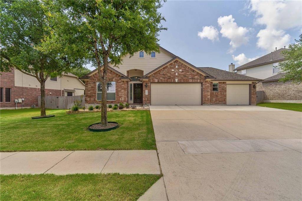 140 Lillie Robyn LN, Buda, TX 78610