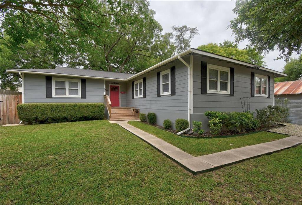503 Branch ST, Taylor, TX 76574